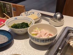 -巴奴毛肚火锅(大剧院店)