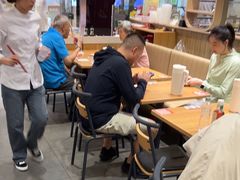 -喜家德虾仁水饺(青岛永旺东部店)