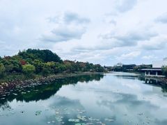 -上海怡沁园度假酒店