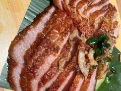 -探越小馆·越泰料理(增城永旺店)