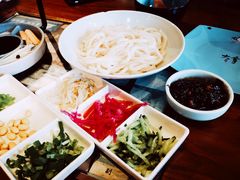 -局气烤鸭·北京菜(前门店)