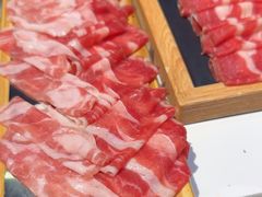 -祥源胡同·涮牛羊肉火锅(花桥店)