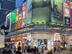-潮江春(铜锣湾广场店)