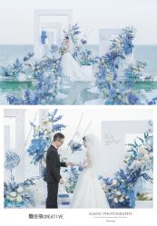 -金禧婚礼定制