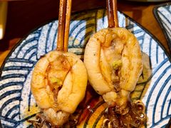 -鸟泉居酒屋·烧鸟·酒馆(百子湾店)