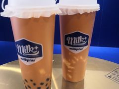 -milkplus·泰式奶茶(较场东路店)
