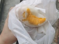 -澳门长洲糯米糍(柯打苏沙街店)
