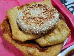 -全顺斋餐厅(育芳园店)