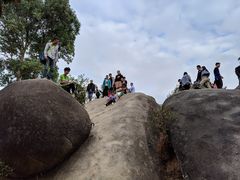 -火炉山森林公园