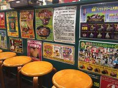 -幸运小丑汉堡(Bay Area本店)
