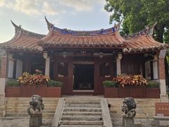 -同安孔庙