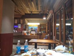 大堂-二孃鸡爪爪(东郊记忆店)