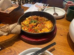 -云海肴·汽锅鸡·云南菜(苏州中心店)