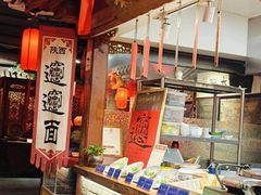 -正阳门饭庄·烤鸭·北京菜(万丰路七里庄店)