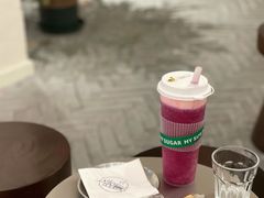 -蜜棠甜品(平山店)