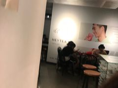 -喜茶(广州北京路惠福东店)