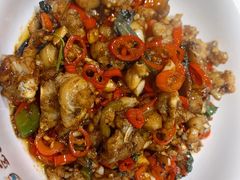 生爆美蛙-海鲜潮·株洲海鲜集市(栗雨店)