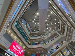 -吾悦广场(南京鼓楼店)