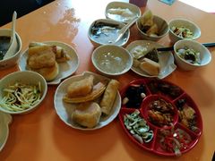 -龙抄手(春熙路总店)