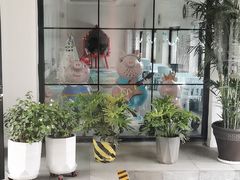 -素心小筑(后沙裕镇店)