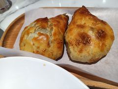 -丝路有约·西域美食