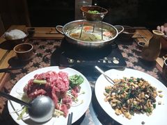 -侯家庄阿才有品私房菜馆