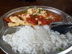 -家烧面馆【南山路知名经典面食】