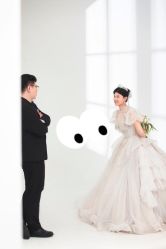 -27°罗马风情婚纱摄影