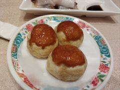 -唐苑酒家·岭南粤菜名店(太古仓店)