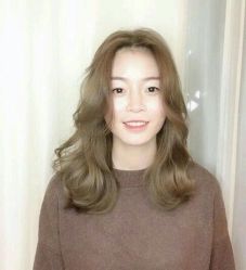 -GIRL STYLE 烫发·染发沙龙
