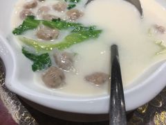 上汤鱼皮饺-顺风山庄(水濂山店)