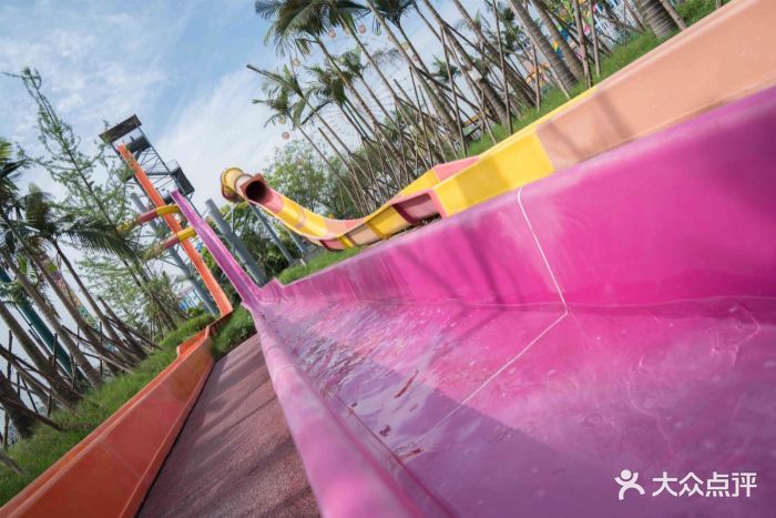 远成水世界乐园图片 - 第25张