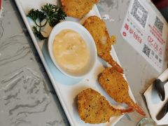 -必胜客(金开大道店)