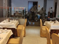 大堂-便宜坊烤鸭店(科创店)