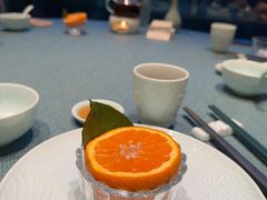 -浙江西子宾馆·牡丹厅