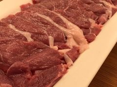 -福寿斋·老北京铜锅涮肉·烤鸭(顺义总店)