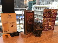 -黄珍珍泰国菜馆(庄士伦敦广场店)