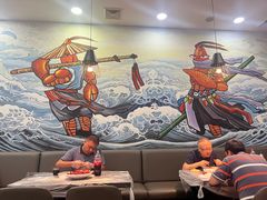 -指爱龙虾(金杨路总店)