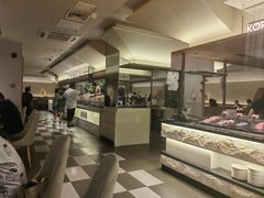 -星伦多自助料理·涮烤一体(江桥万达店)