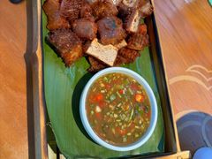 -菌自由丨野生菌火锅特色庭院餐厅(丽江古城店)