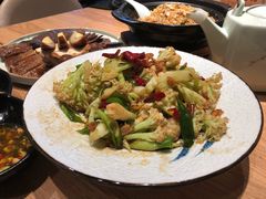 -珍味汤馆·潮汕家乡菜(保利文化广场店)
