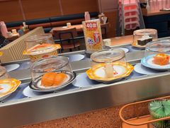 -元气寿司(东方宝泰店)