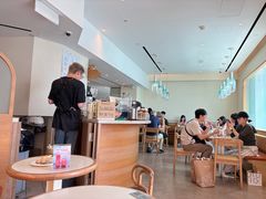 -Cupping Room(Harbour City)