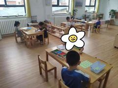 -华杉幼儿园(通州校区)