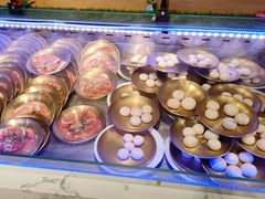 -春天烤肉自助餐厅(贵都店)
