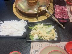 -潮庭牛肉火锅·骑楼私宴