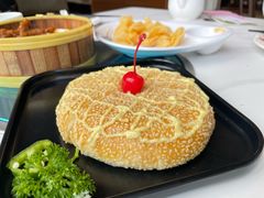 -半岛太子酒家(海港城店)
