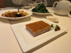 -利苑酒家(宜安广场店)