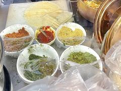 -泰谷酒店·太古码头闽菜自助餐厅