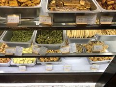 -哈氏·上海哈尔滨食品厂(五角场万达广场店)